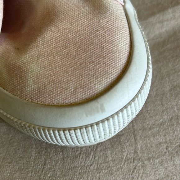 NWT Superga Pink TieDye Sneakers - Picture 10 of 11